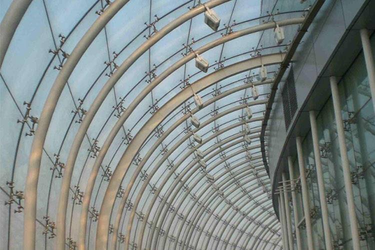 盘锦原来钢结构厂房建筑这么好！防火功能值得赞