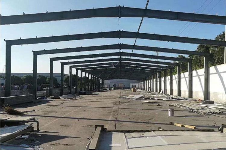 盘锦钢结构厂房市场价格如何？内行人一次说清楚，看完不吃亏